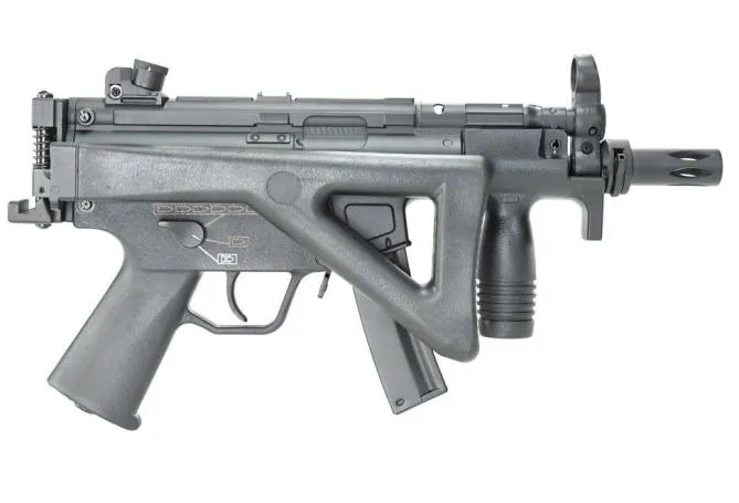 Cyma CM.041PDW CQB AEG 0,5 Joule